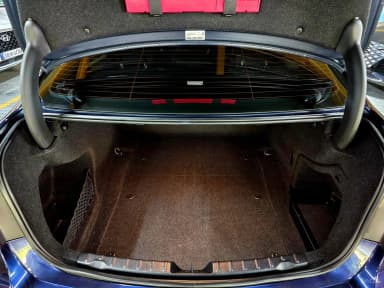 3 Series (F30)