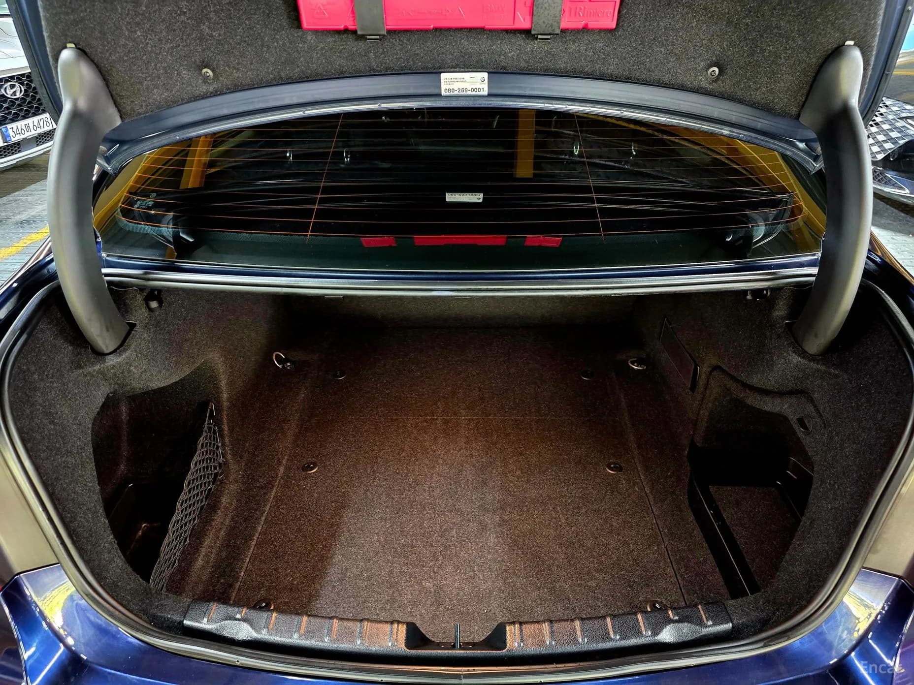 3 Series (F30)