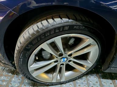 3 Series (F30)