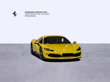 296 GTS