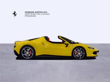 296 GTS