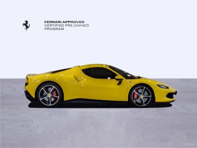 296 GTS