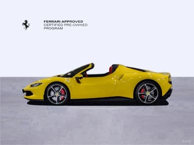 296 GTS