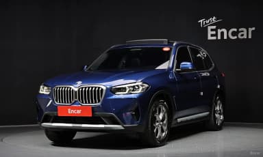 X3 (G01)