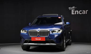 X3 (G01)