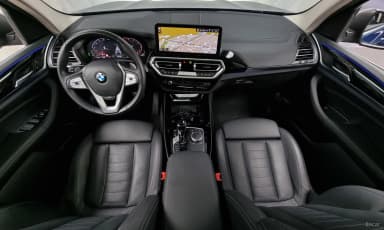 X3 (G01)
