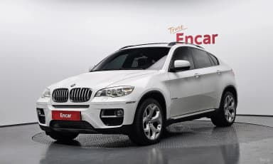 X6 (E71)