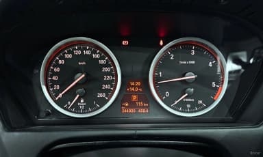 X6 (E71)