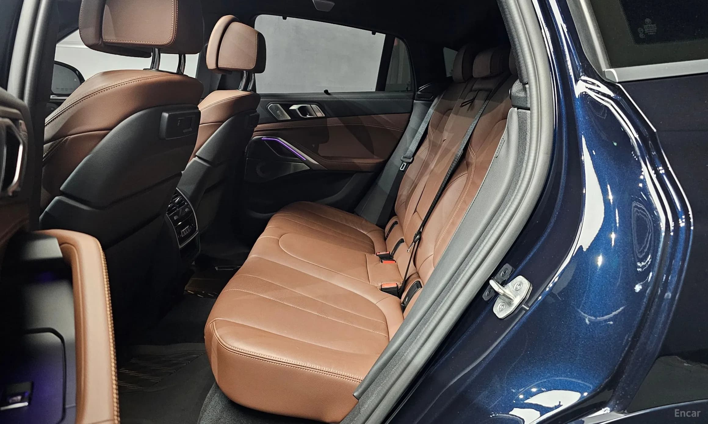 X6 (G06)