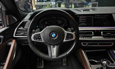 X6 (G06)