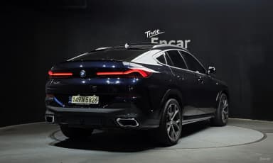 X6 (G06)