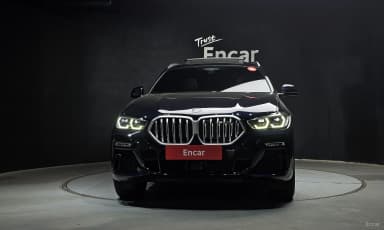 X6 (G06)