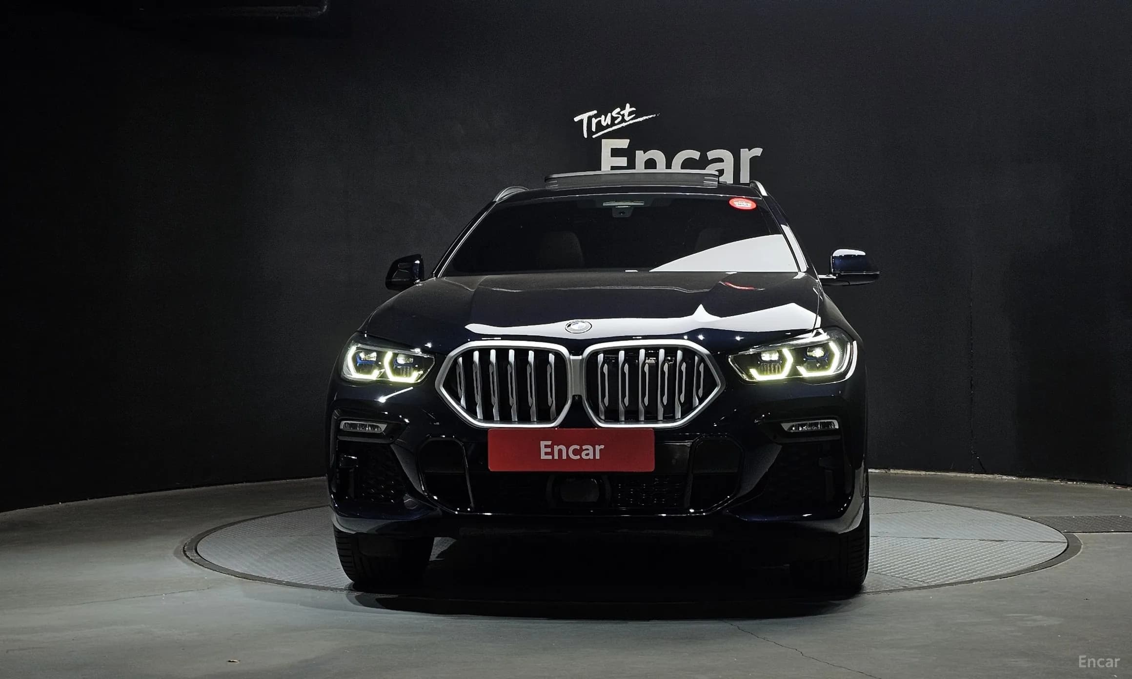 X6 (G06)