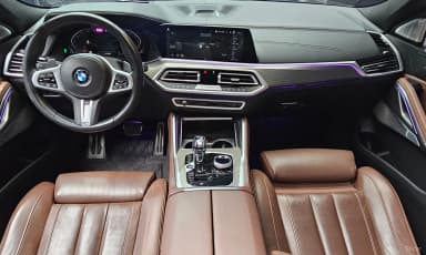 X6 (G06)