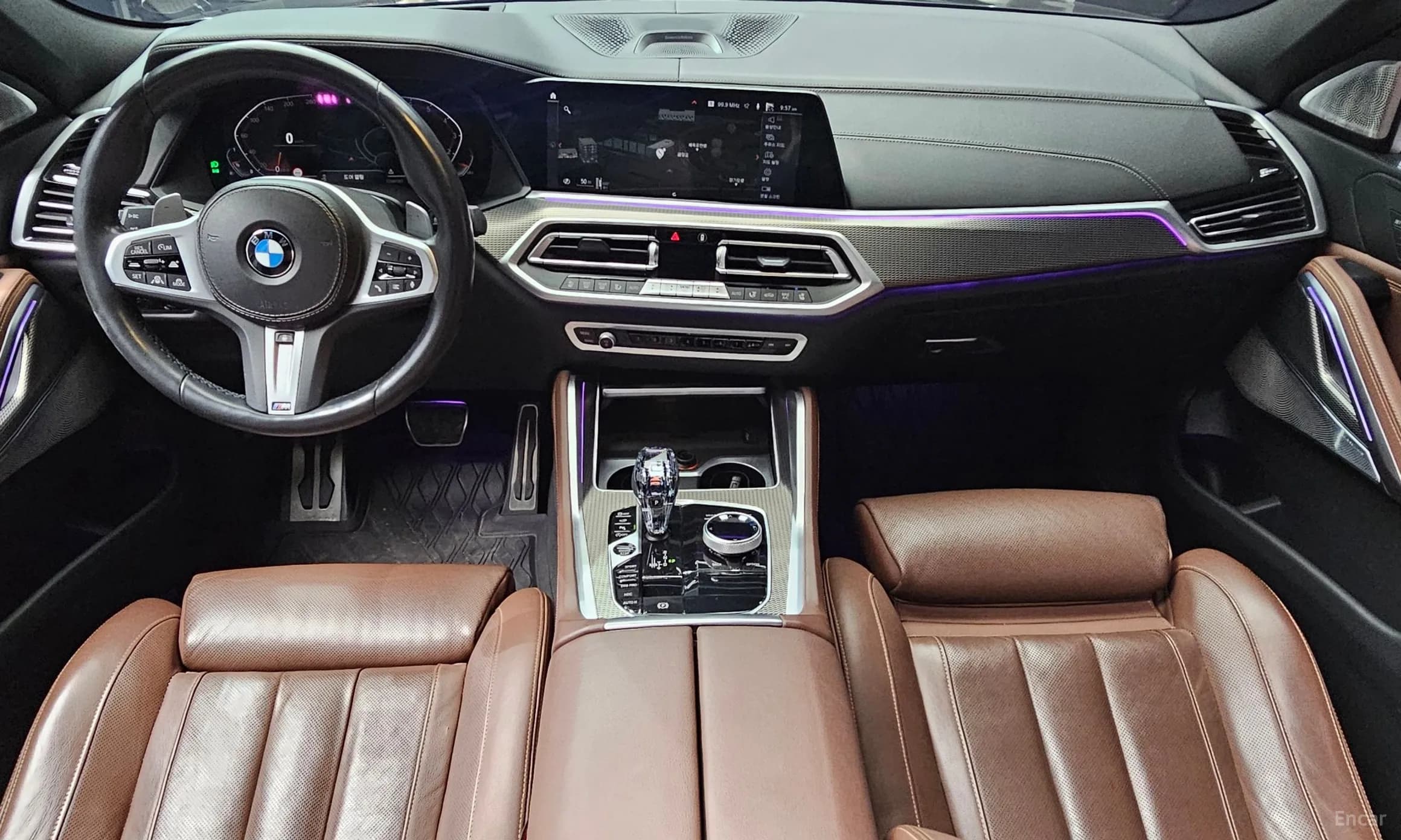 X6 (G06)