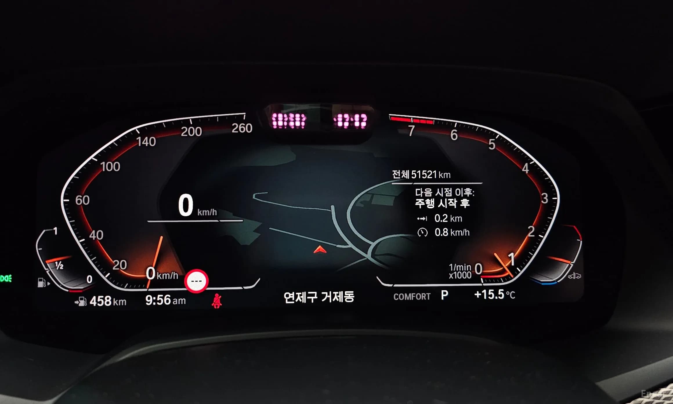 X6 (G06)