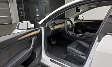 Model Y