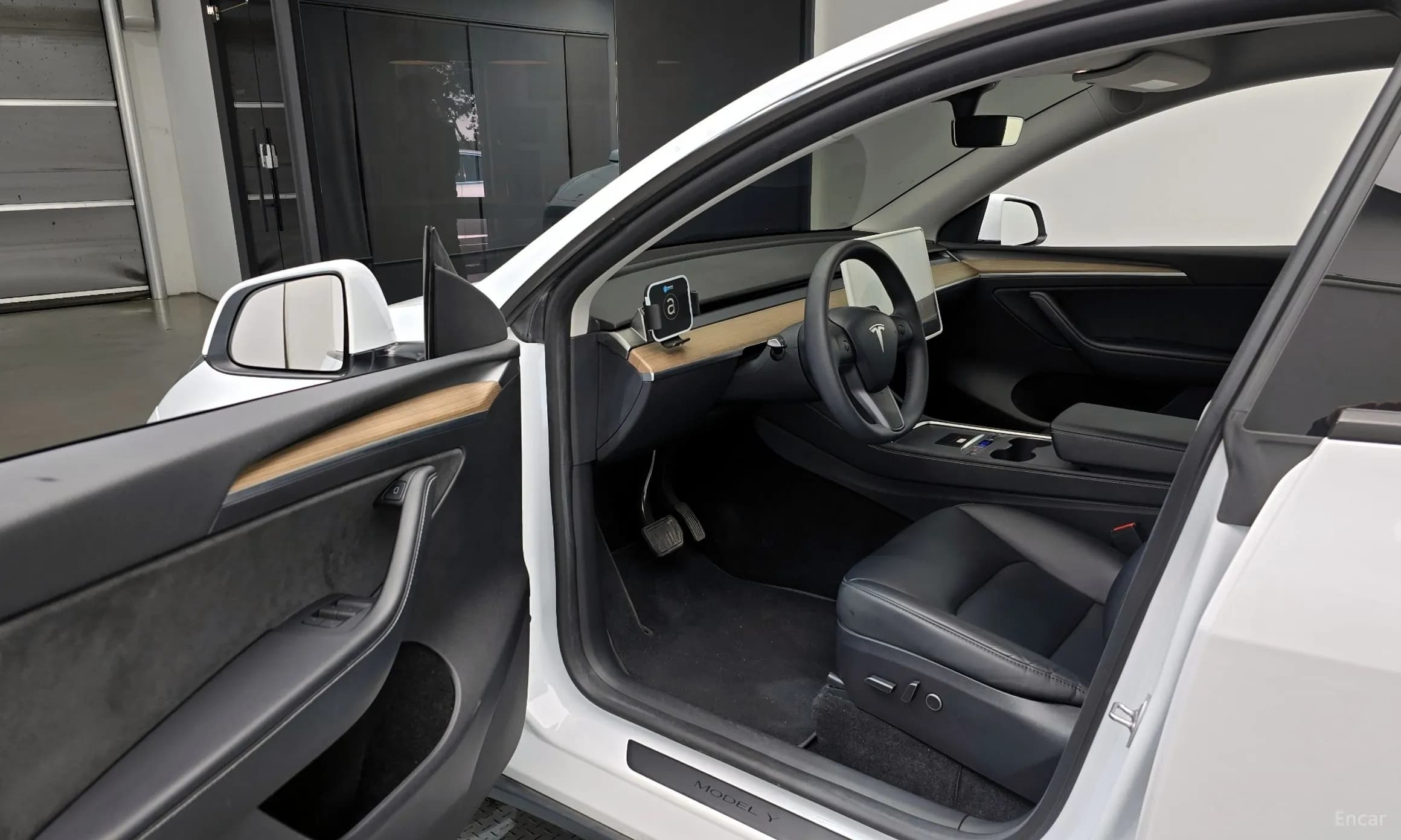 Model Y