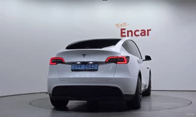 Model Y