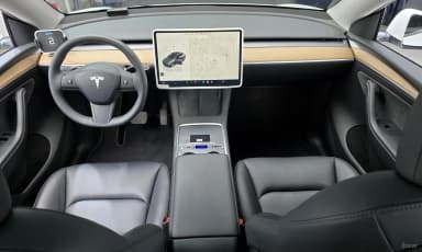 Model Y