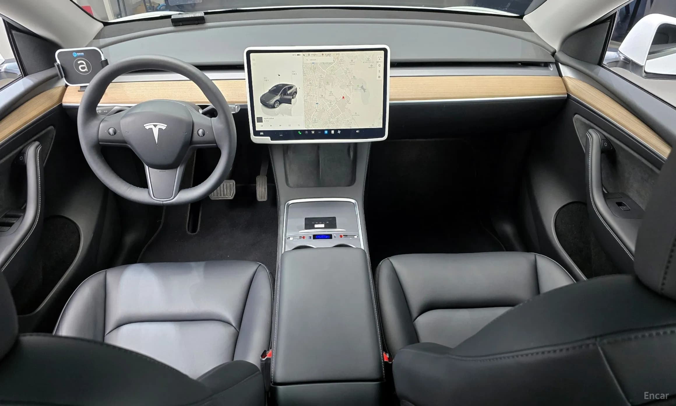 Model Y