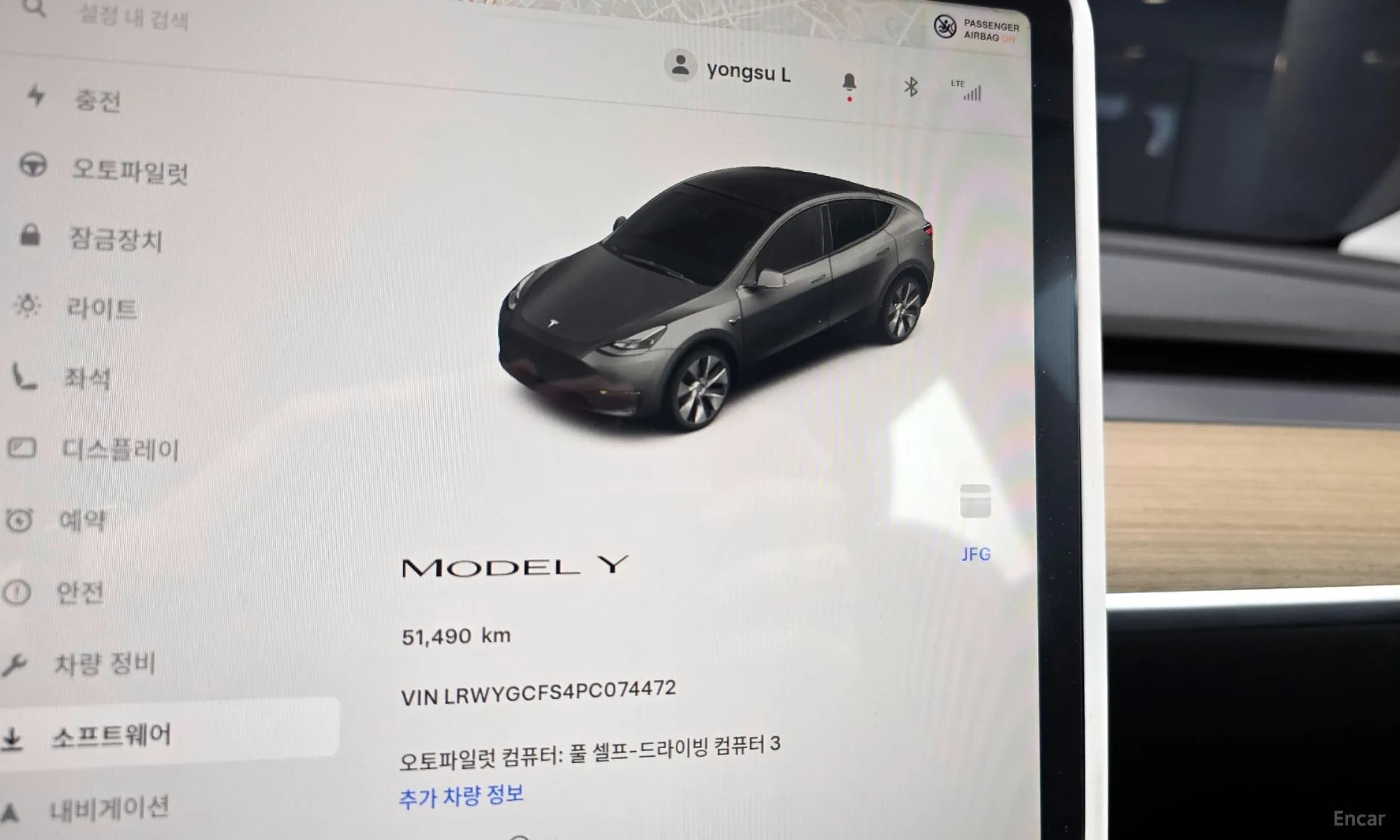 Model Y