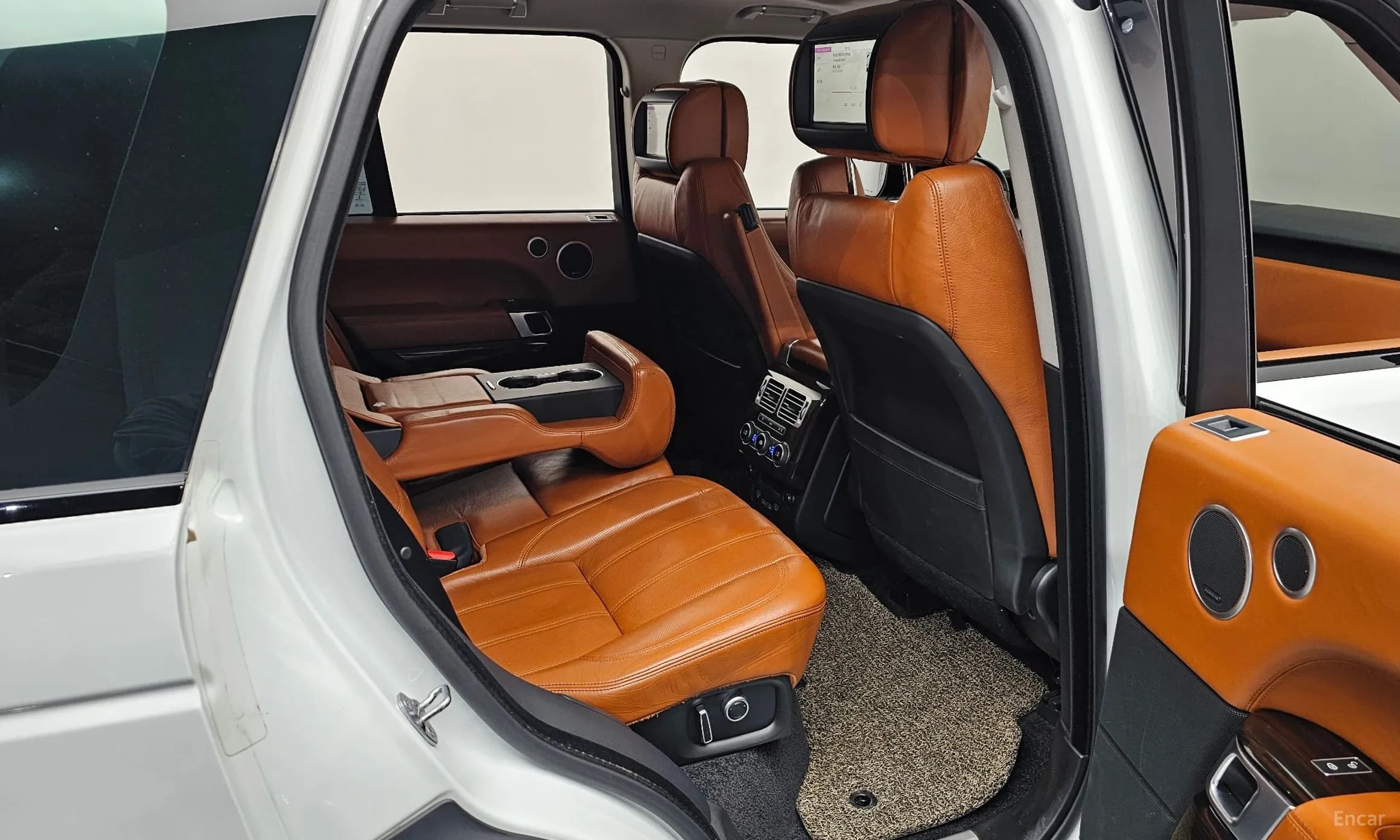 Range Rover 4th Generation