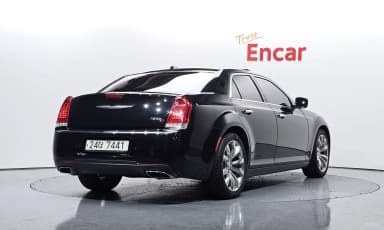 The New 300C