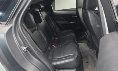F-PACE