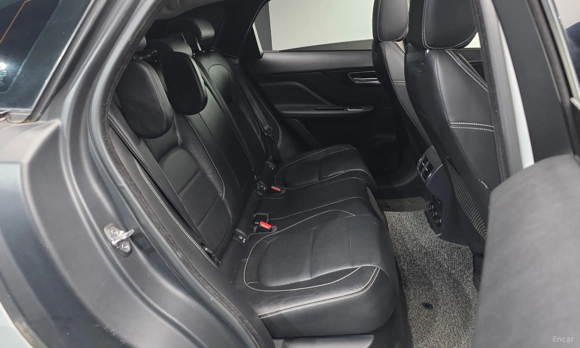 F-PACE
