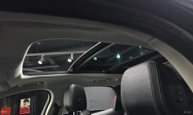 F-PACE