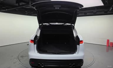 F-PACE