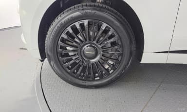 F-PACE