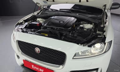 F-PACE