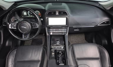 F-PACE