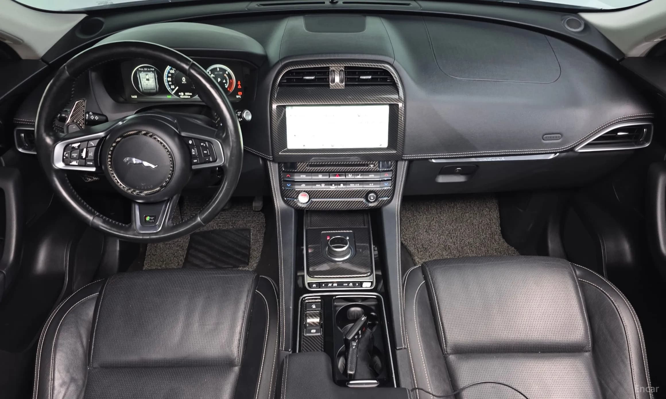 F-PACE