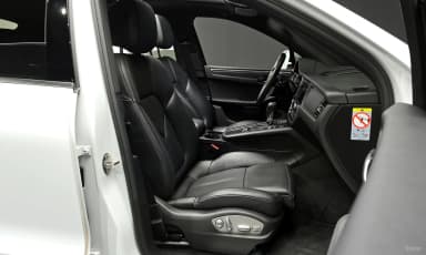 Macan