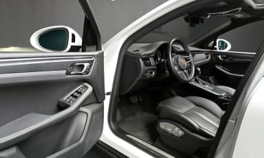 Macan