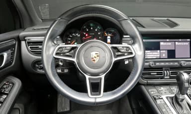 Macan