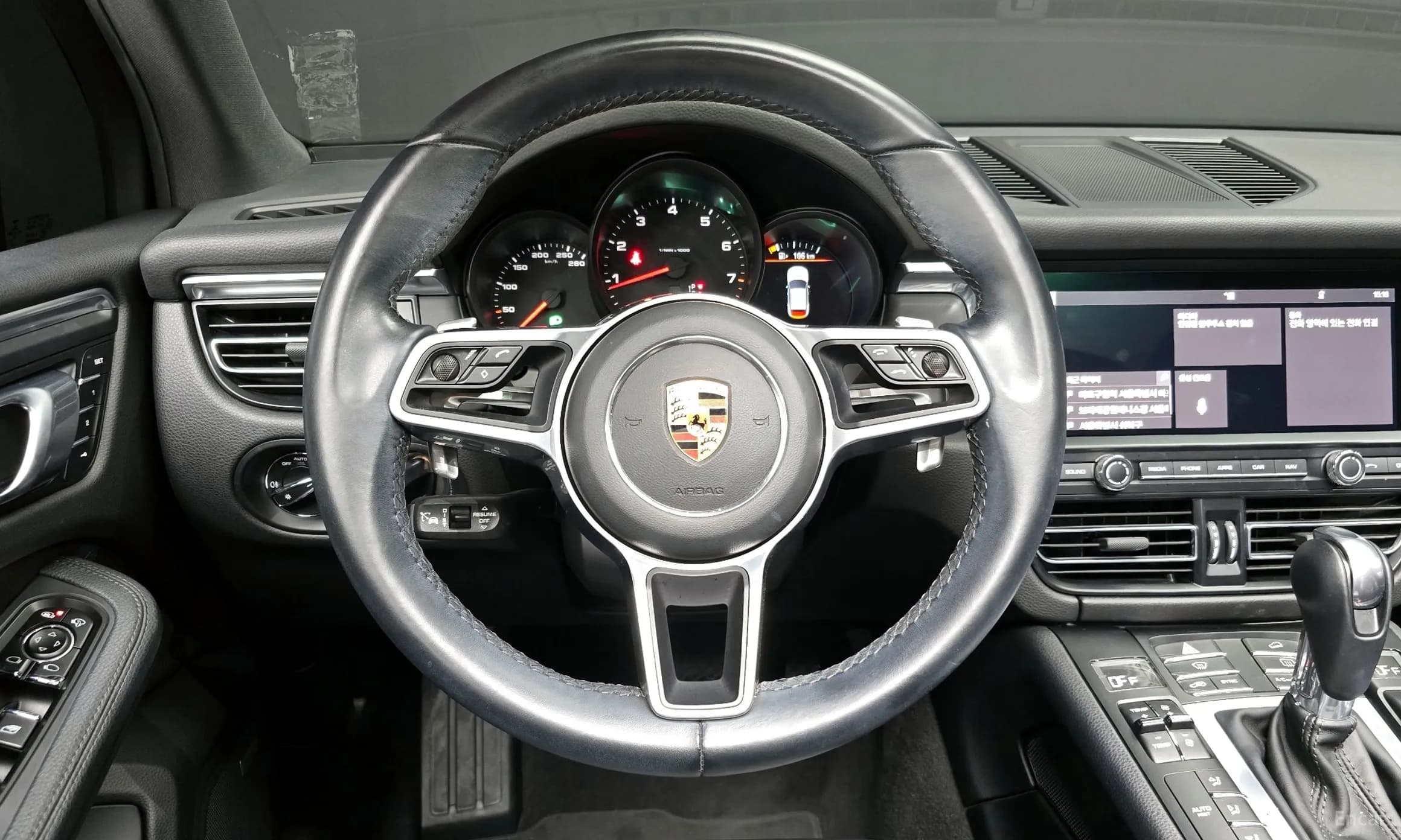 Macan