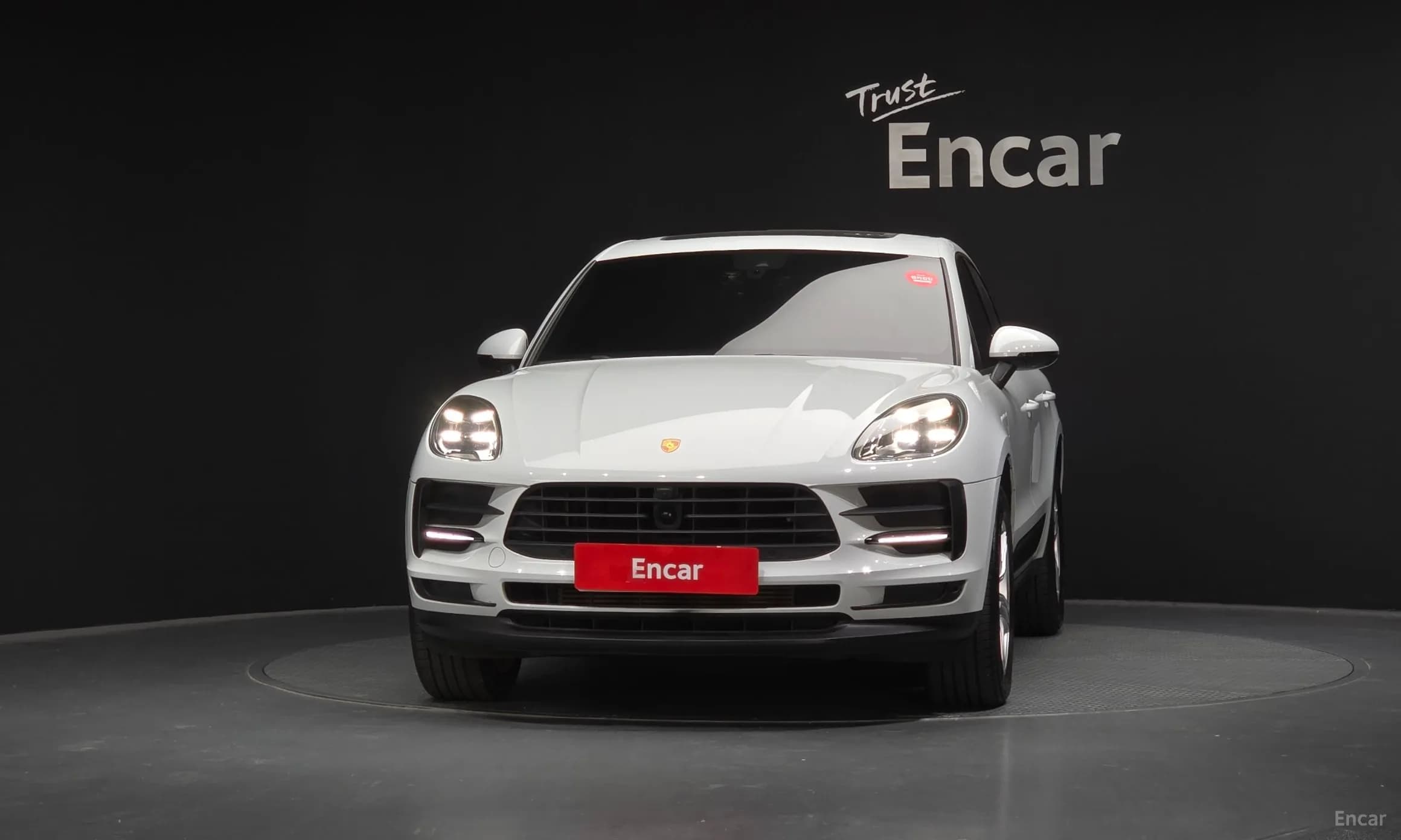 Macan