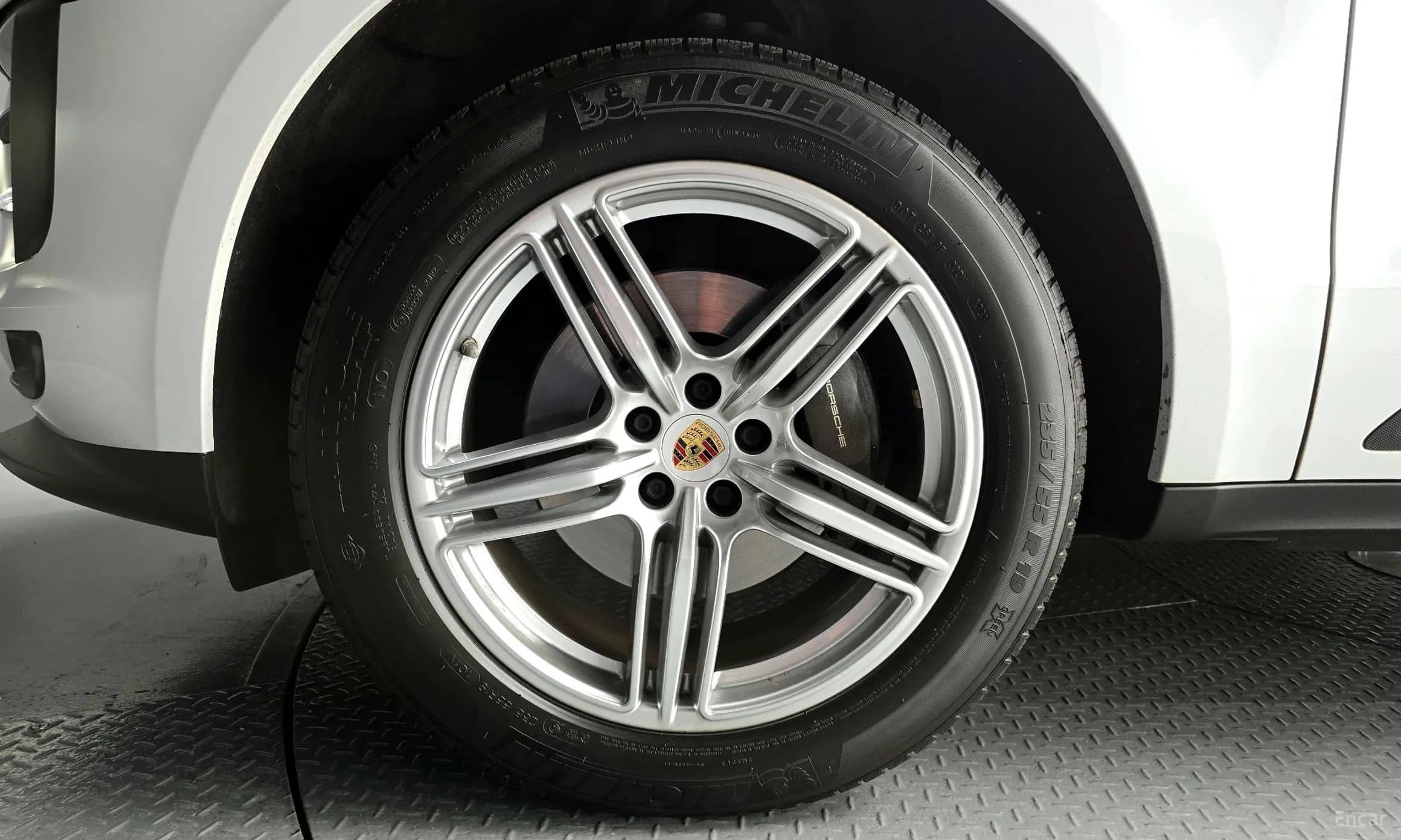 Macan
