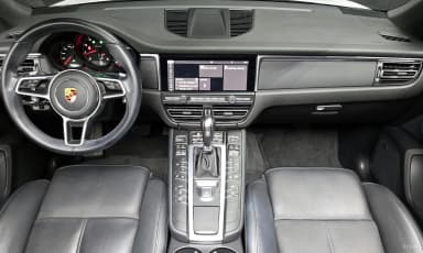Macan