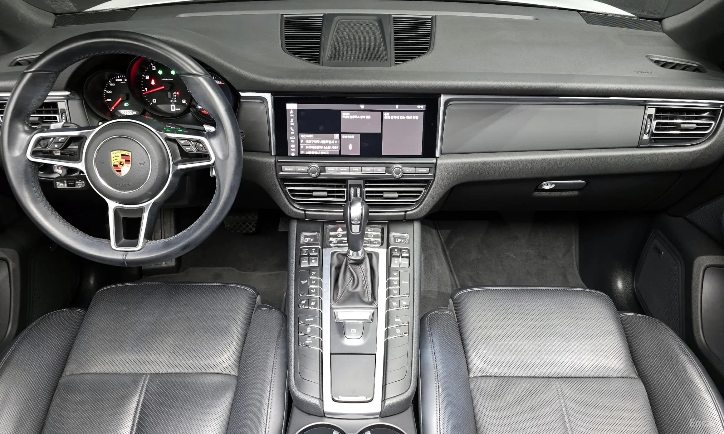 Macan