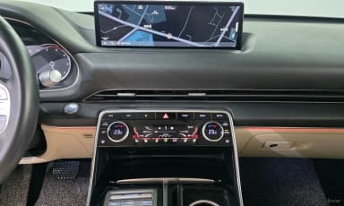 GV80