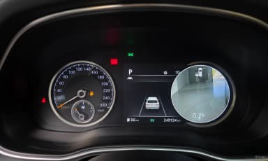 GV80