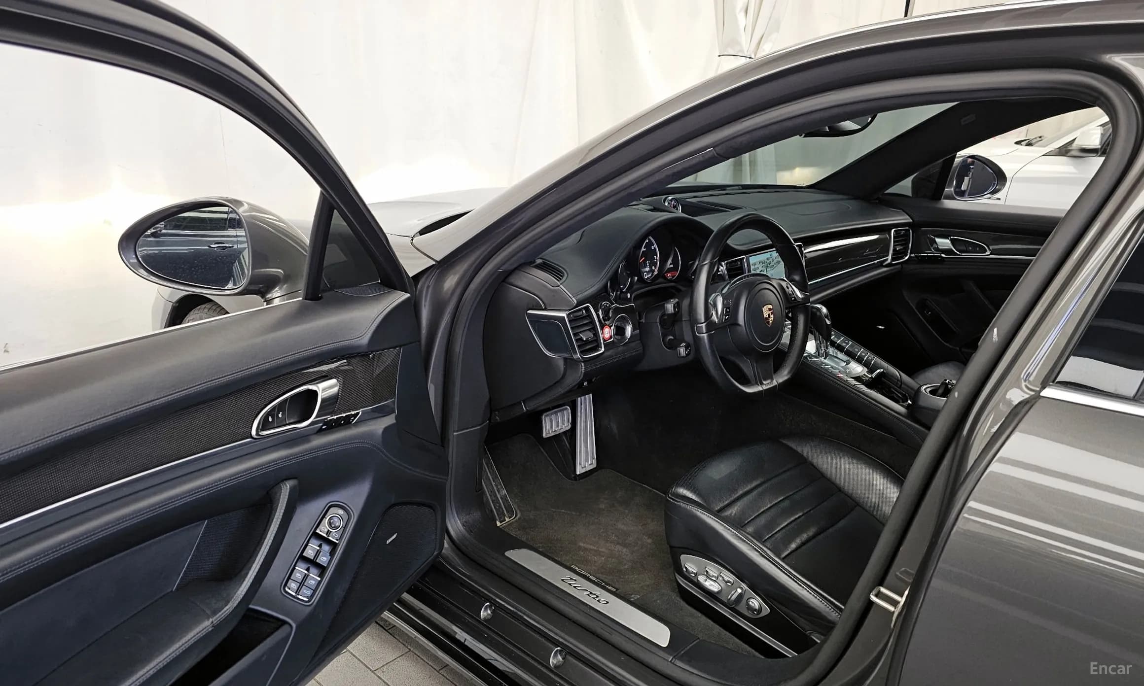 Panamera