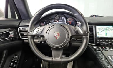 Panamera