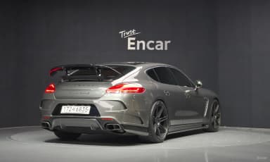 Panamera