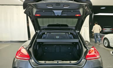 Panamera